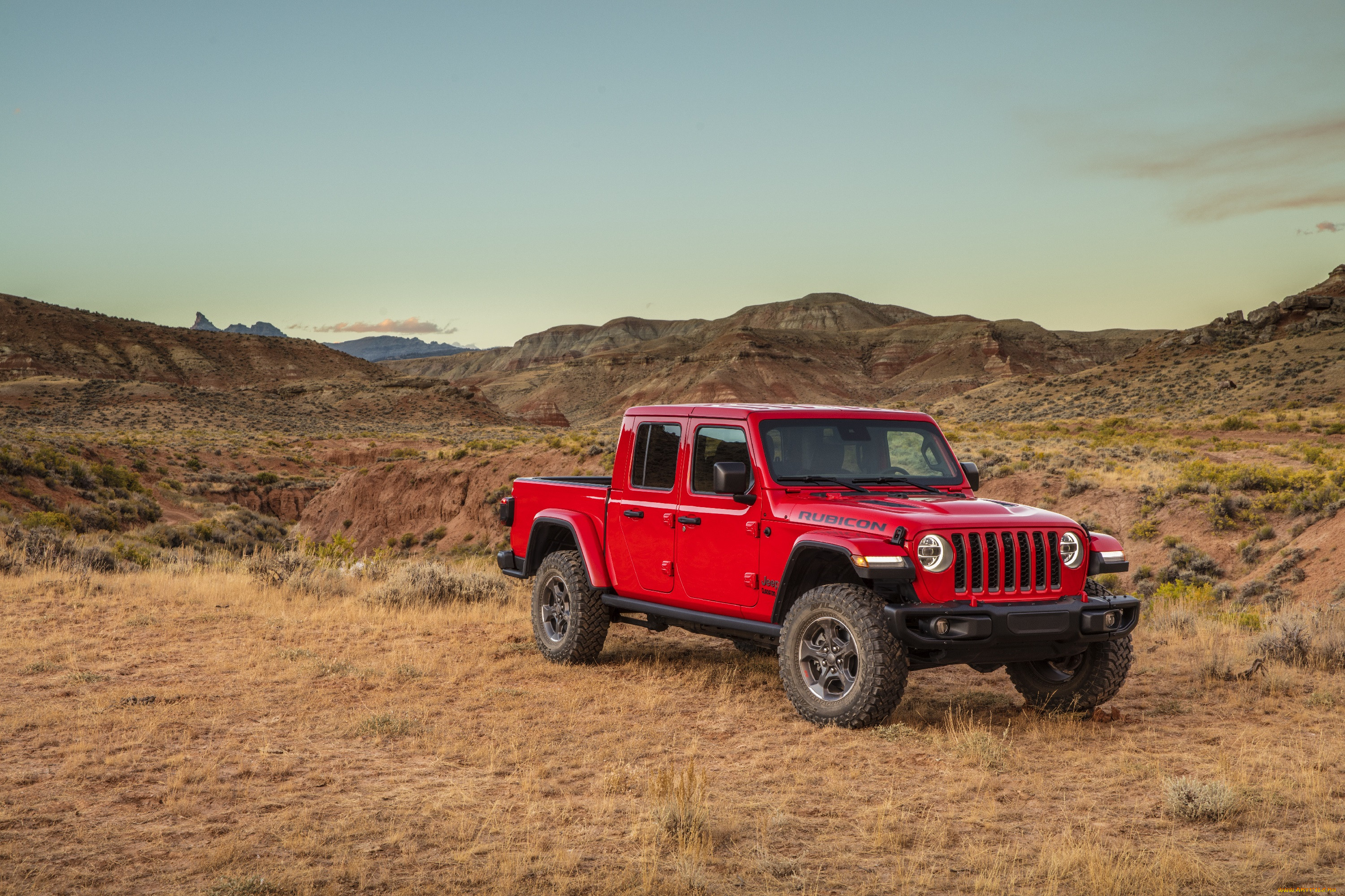 , jeep